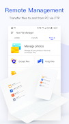 Nox File Manager, explorer screenshot 6
