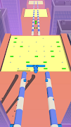 برنامه‌نما Pole Race! عکس از صفحه