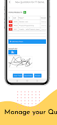 DocuQuote: Quotation & Invoice screenshot 3