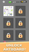 Match Pencil Sort скриншот 4