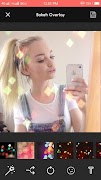 Bokeh Effect Overlay اسکرین شاٹ 1