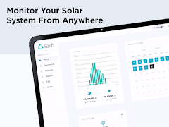 Shift Solar اسکرین شاٹ 4