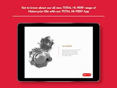Hi-PERF 截图 5