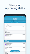 Workforce.com - Employee App poster