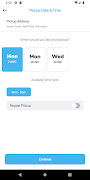 Clean Laundry - Wash, Dry, Fol screenshot 2