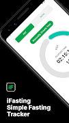 iFasting - Fasting Tracker 포스터