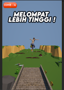 Hutang Run screenshot 4