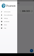 Pearson Authenticator स्क्रीनशॉट 7
