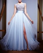 Evening Gown Designs poster