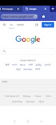 American Browser скриншот 2