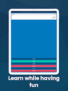 Learn Arabic with the Quran imagem de tela 7
