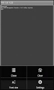 TCP Client 截图 2