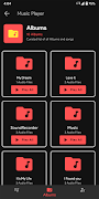 Audio Recorder স্ক্রিনশট 6