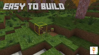 Mini Block Craft 3D スクリーンショット 4