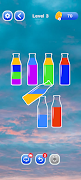Liquid Sort: sort colors screenshot 4
