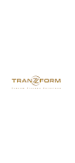 Tranzform Coaching App poster
