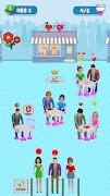 Dating Manager 3D تصوير الشاشة 2
