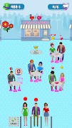 Dating Manager 3D screenshot 2