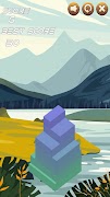 برنامه‌نما Square Tower Stack عکس از صفحه