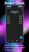 Smart Clock poster