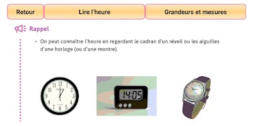 Maths CE1 screenshot 4