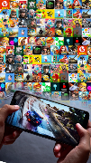 برنامه‌نما X8 Sandbox Mod APK Guide عکس از صفحه