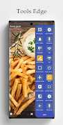 Edge Screen - Side bar syot layar 6
