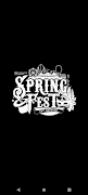 Spring Fest 海報