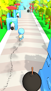 Gunpowder Runner Screenshot 7