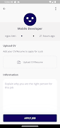 Jobspot screenshot 4