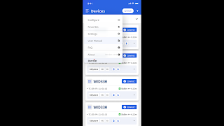 QuecTag screenshot 7