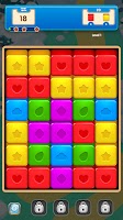 Cube Frenzy poster