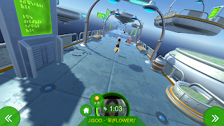 Run With Me screenshot 6
