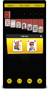 Solitaire Kings screenshot 4