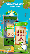 Puzzle Grid Master ảnh chụp màn hình 3