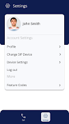 Voifinity screenshot 4
