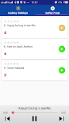 BibelDoding Alkitab Simalungun ảnh chụp màn hình 4