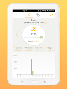 Sbracelet screenshot 6