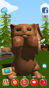 Colored Kittens, virtual pet screenshot 5