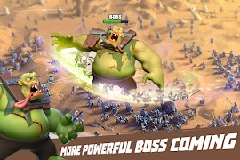 Lost Stones screenshot 3