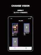 CHANGE ViSiON 截圖 5