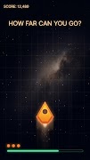 Void Runner poster