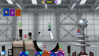 Cannon Guys スクリーンショット 6