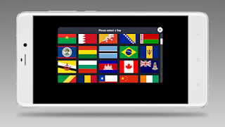 3D Flag Maker imagem de tela 6