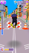Talking Kitty Cat Runner screenshot 6