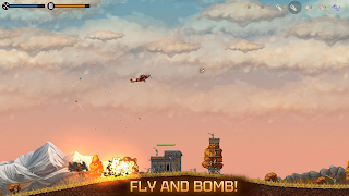 Aircraft Evolution screenshot 1