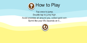 Sprinter Screenshot 6