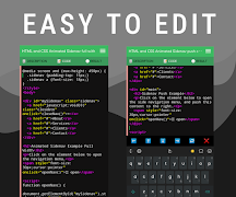 3 Schermata Html and JavaScript tutorial