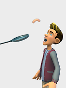 برنامه‌نما Sausage 3D عکس از صفحه