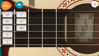 Guitar + screenshot 3